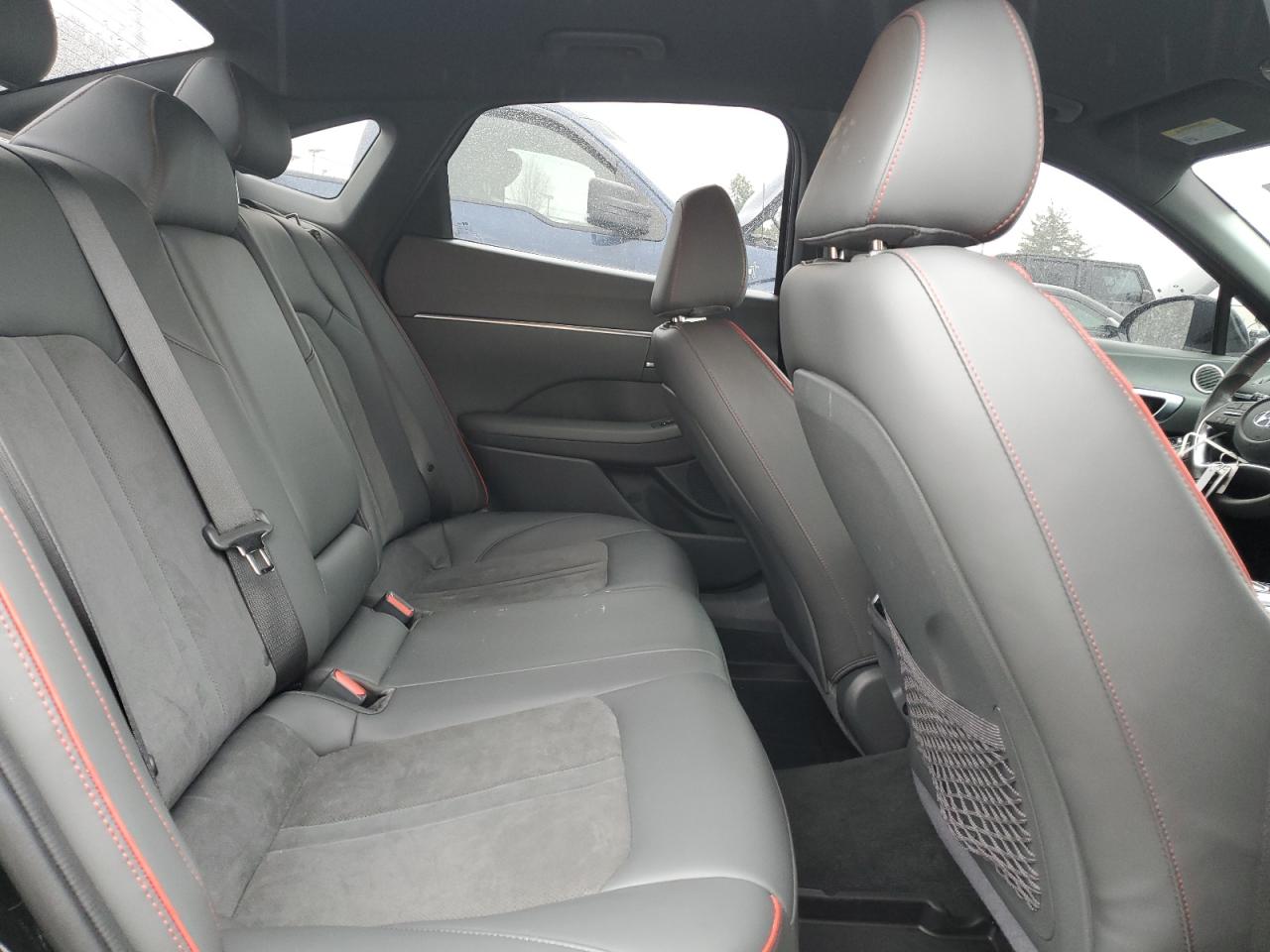 2021 Hyundai Sonata - Image 10