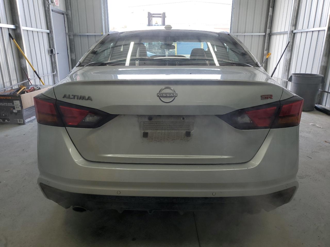 2024 Nissan Altima - Image 6