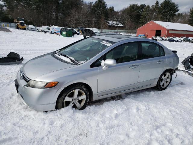 2008 Honda Civic Ex