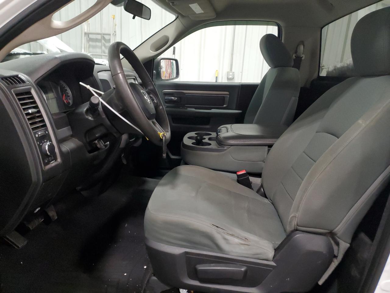 2013 RAM 1500 - Image 7