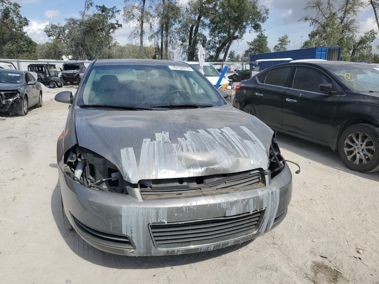2008 Chevrolet Impala - Image 5