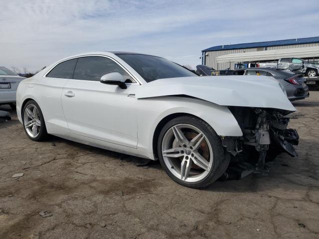  AUDI A5 2019 Biały