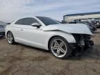 2019 Audi A5 Premium Plus იყიდება Pennsburg-ში, PA - Front End