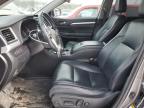 2018 Toyota Highlander Se   за продажба в Bridgeton, MO - Front End