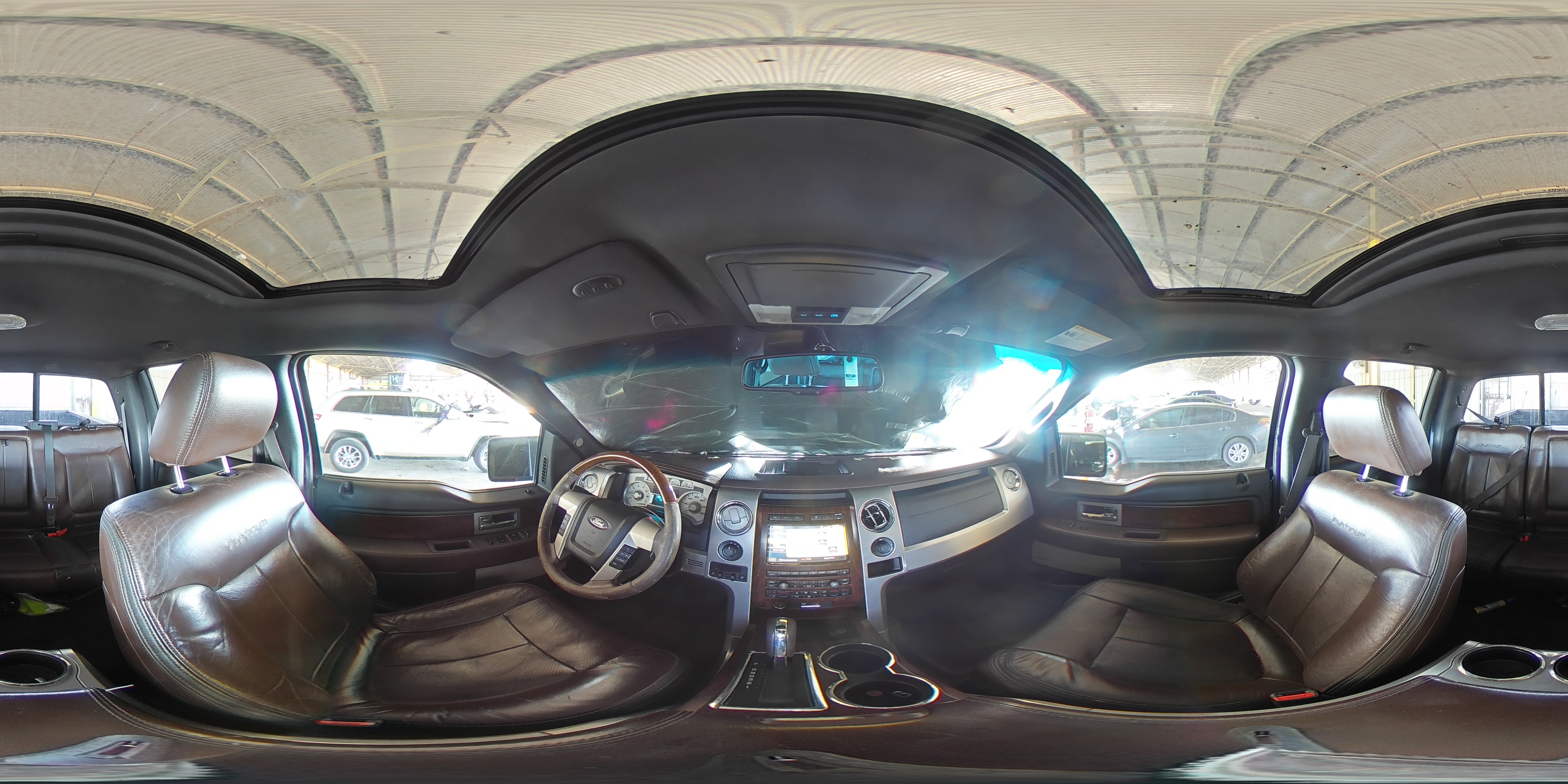 2009 Ford F-150 - Image 12