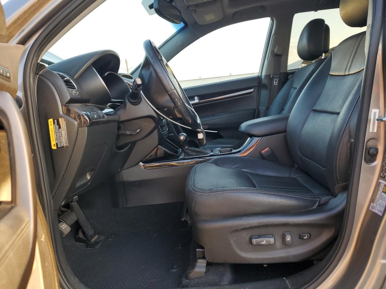 2015 Kia Sorento - Image 7
