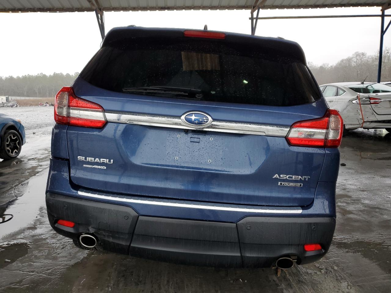 2019 Subaru Ascent - Image 6
