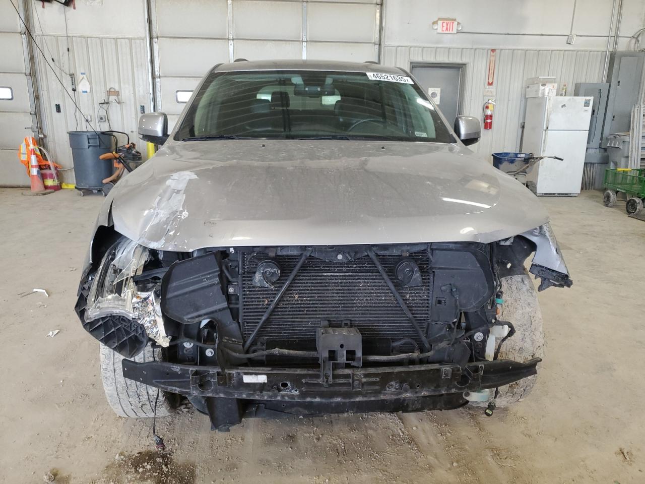 2015 Dodge Durango - Image 5