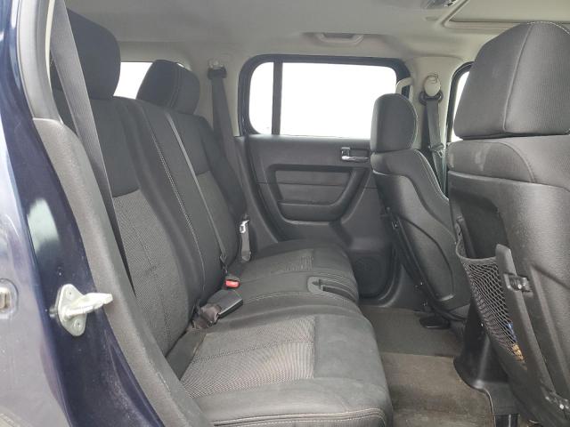 2007 HUMMER H3   