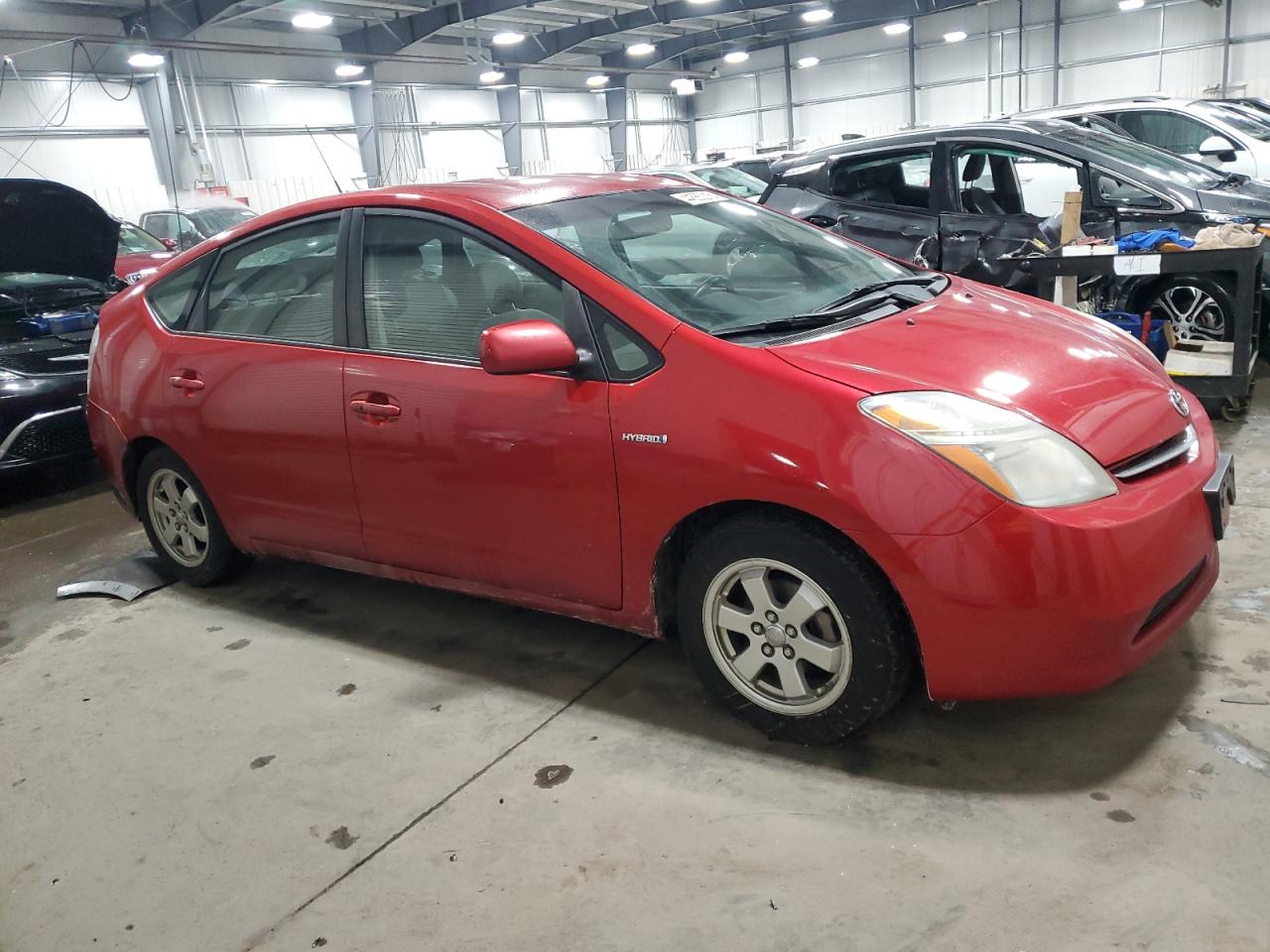 2007 Toyota Prius - Image 4