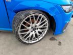 2020 AUDI TT S LINE for sale at Copart WHITBURN