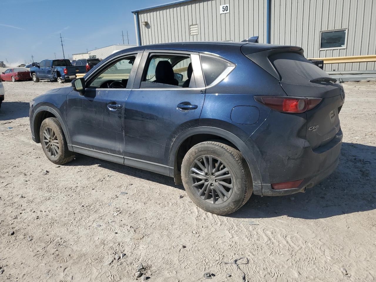 2019 Mazda CX-5 - Image 2