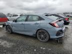 2021 Honda Civic Sport en Venta en Eugene, OR - Front End