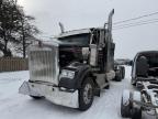 2024 Kenworth Construction W900 zu verkaufen in Montreal-est, QC - All Over