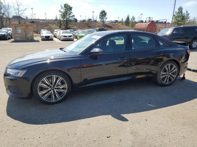 AUDI A6 – zdjęcie z aukcji, lot #47009385