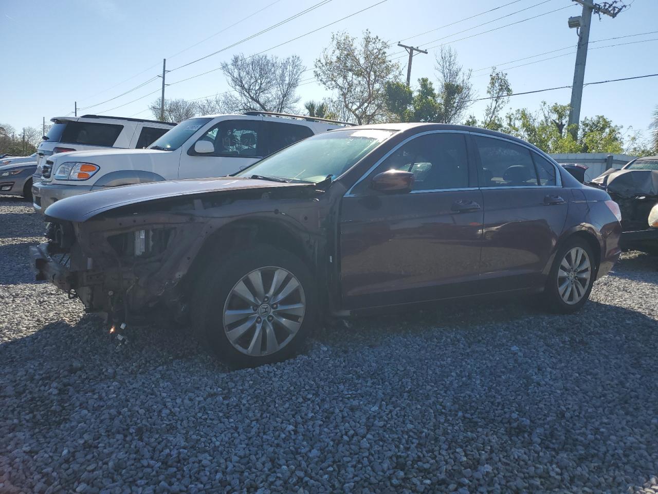 2011 Honda Accord - Image 1