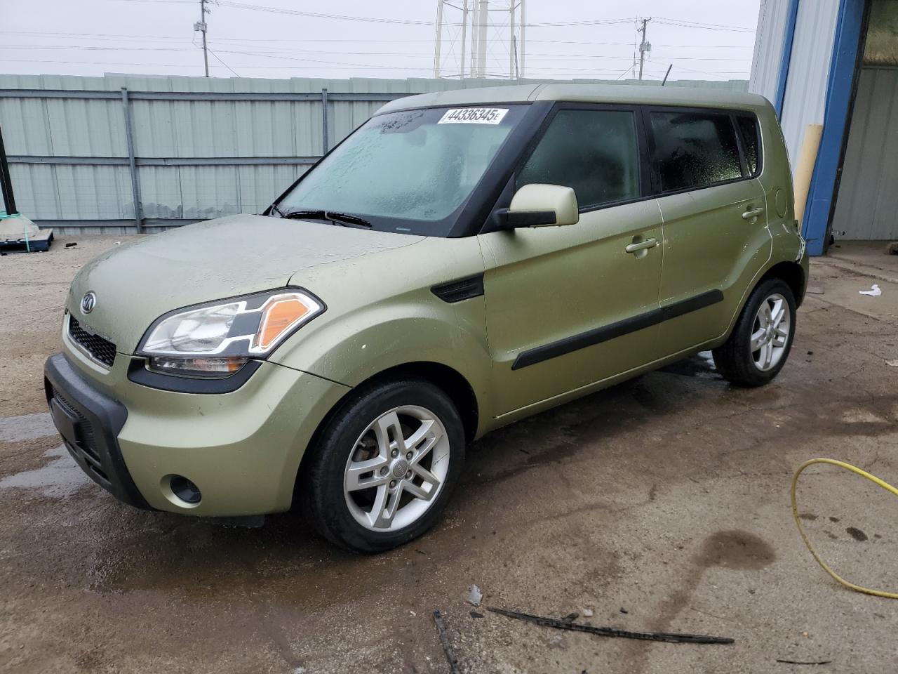 2011 Kia Soul - Image 1