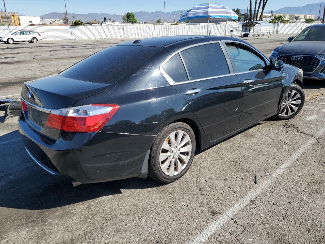 2015 Honda Accord - Image 3