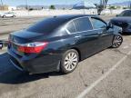 2015 Honda Accord Exl for Sale in Van Nuys, CA - Front End