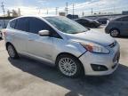 2014 Ford C-Max Sel en Venta en Sun Valley, CA - Side