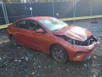 2022 Kia Forte Fe იყიდება Waldorf-ში, MD - Front End