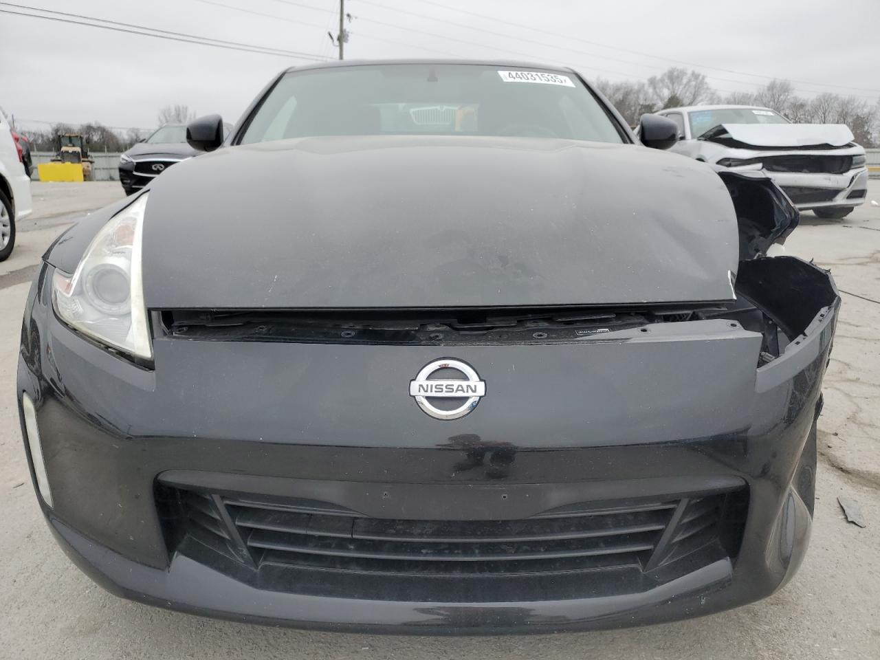 2015 Nissan 370Z - Image 5