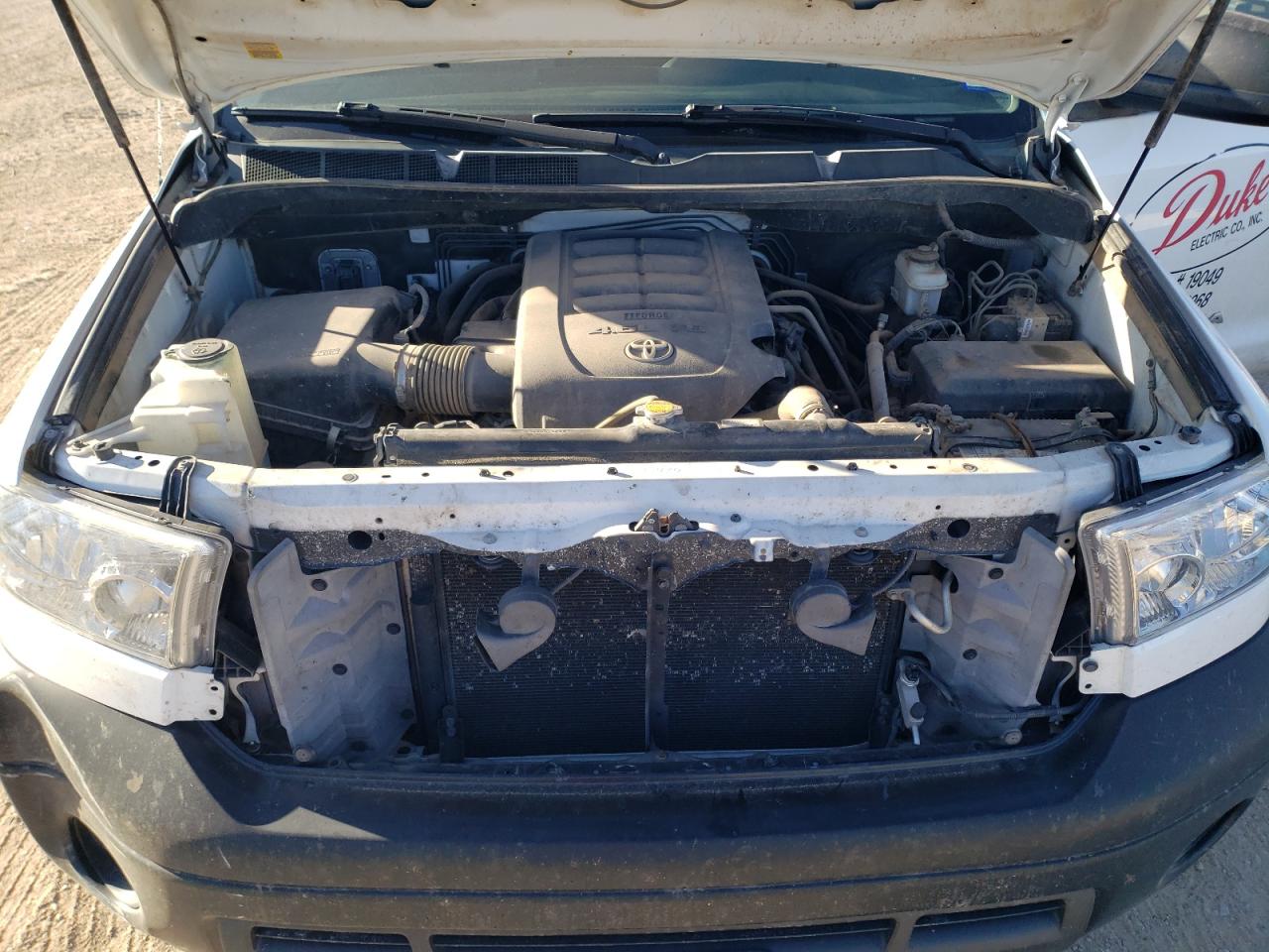 2013 Toyota Tundra - Image 11