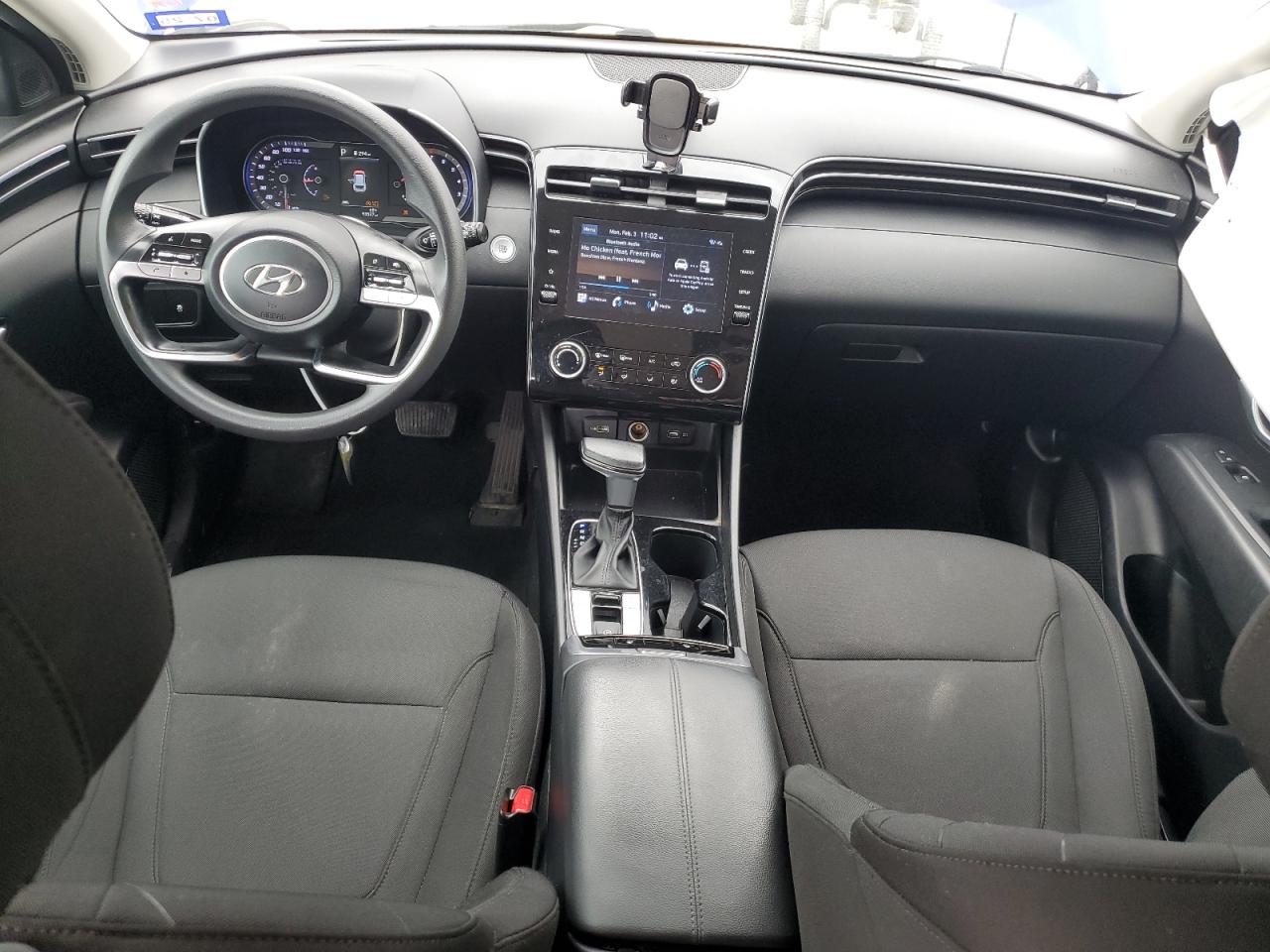 2022 Hyundai Tucson - Image 8