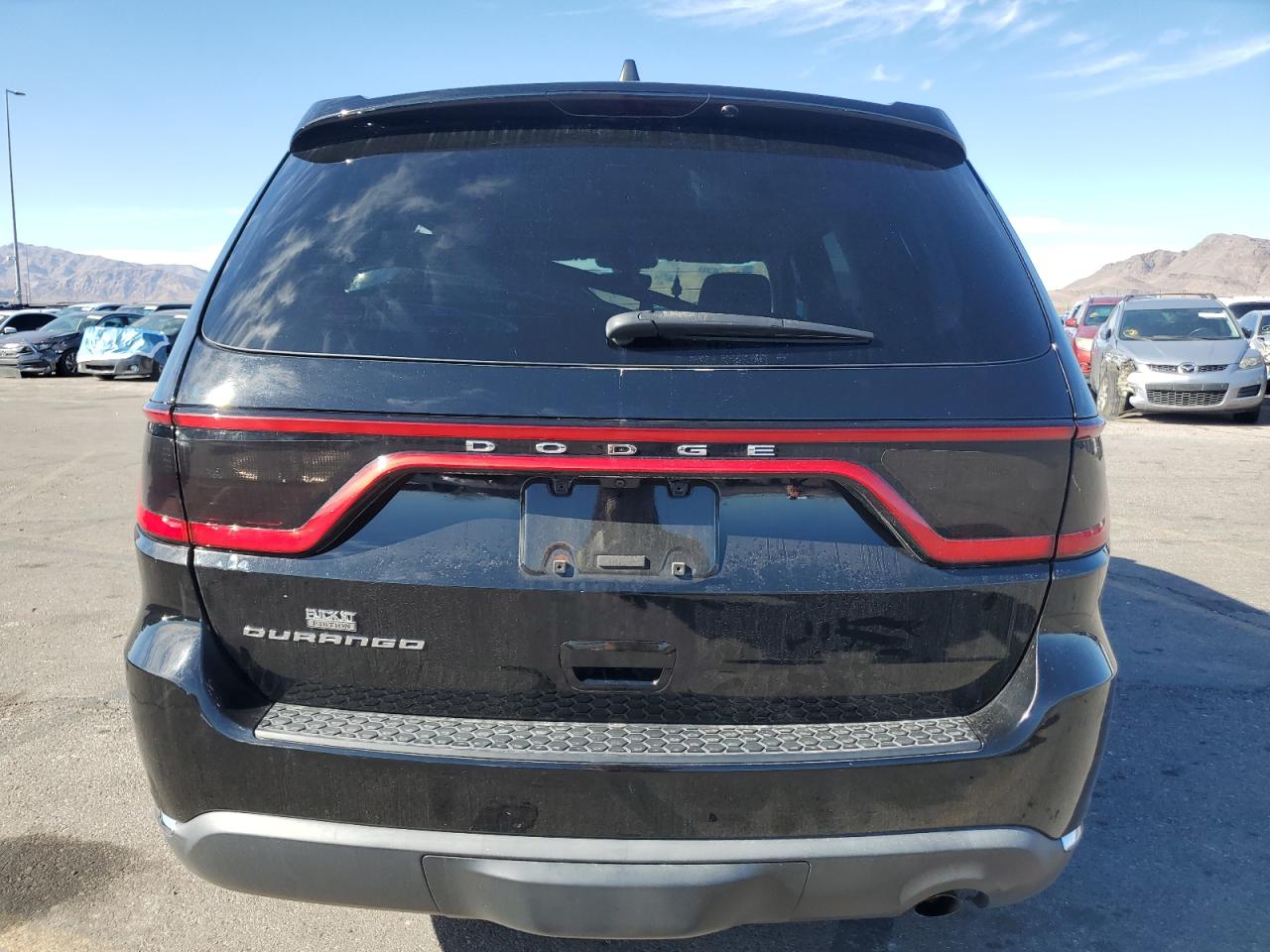 2020 Dodge Durango - Image 6