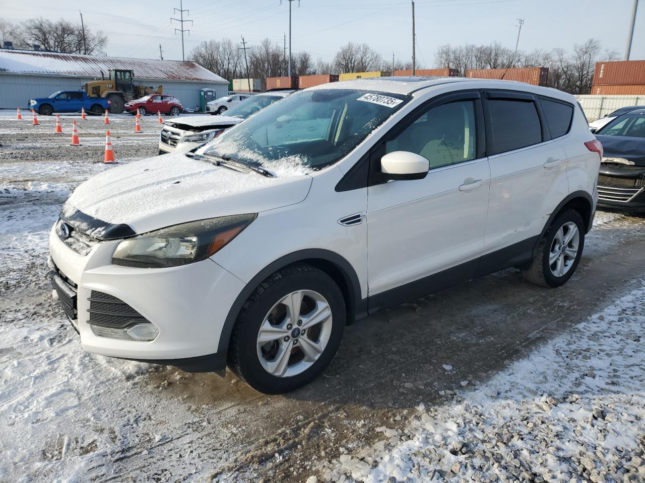 2014 Ford Escape - Image 1