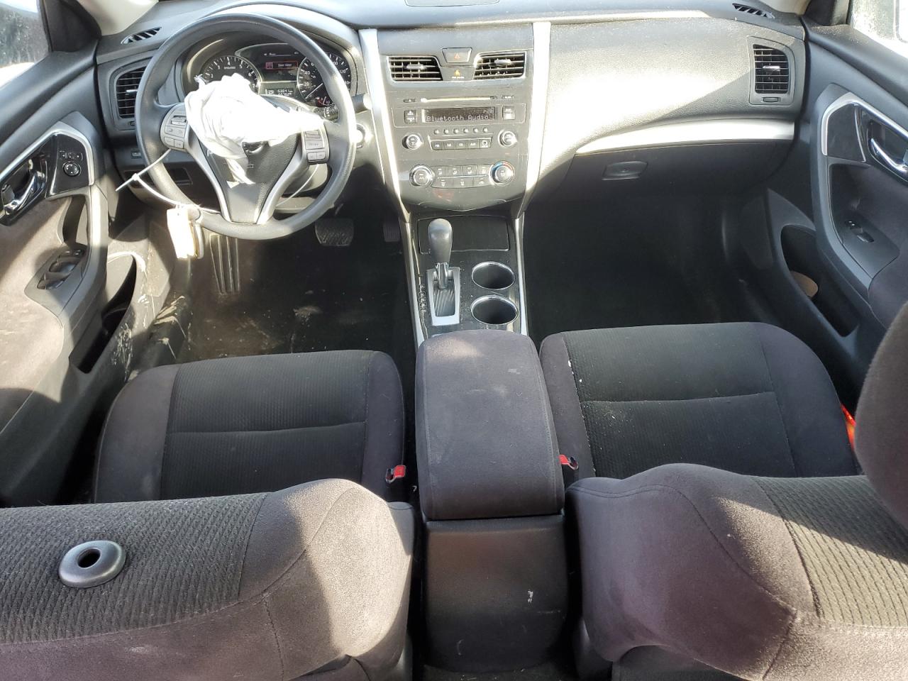 2013 Nissan Altima - Image 8