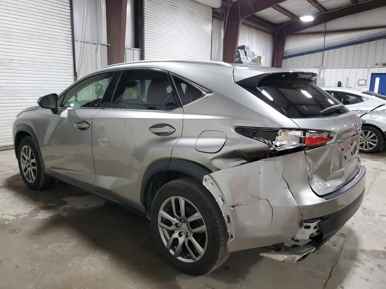 2016 Lexus NX - Image 2
