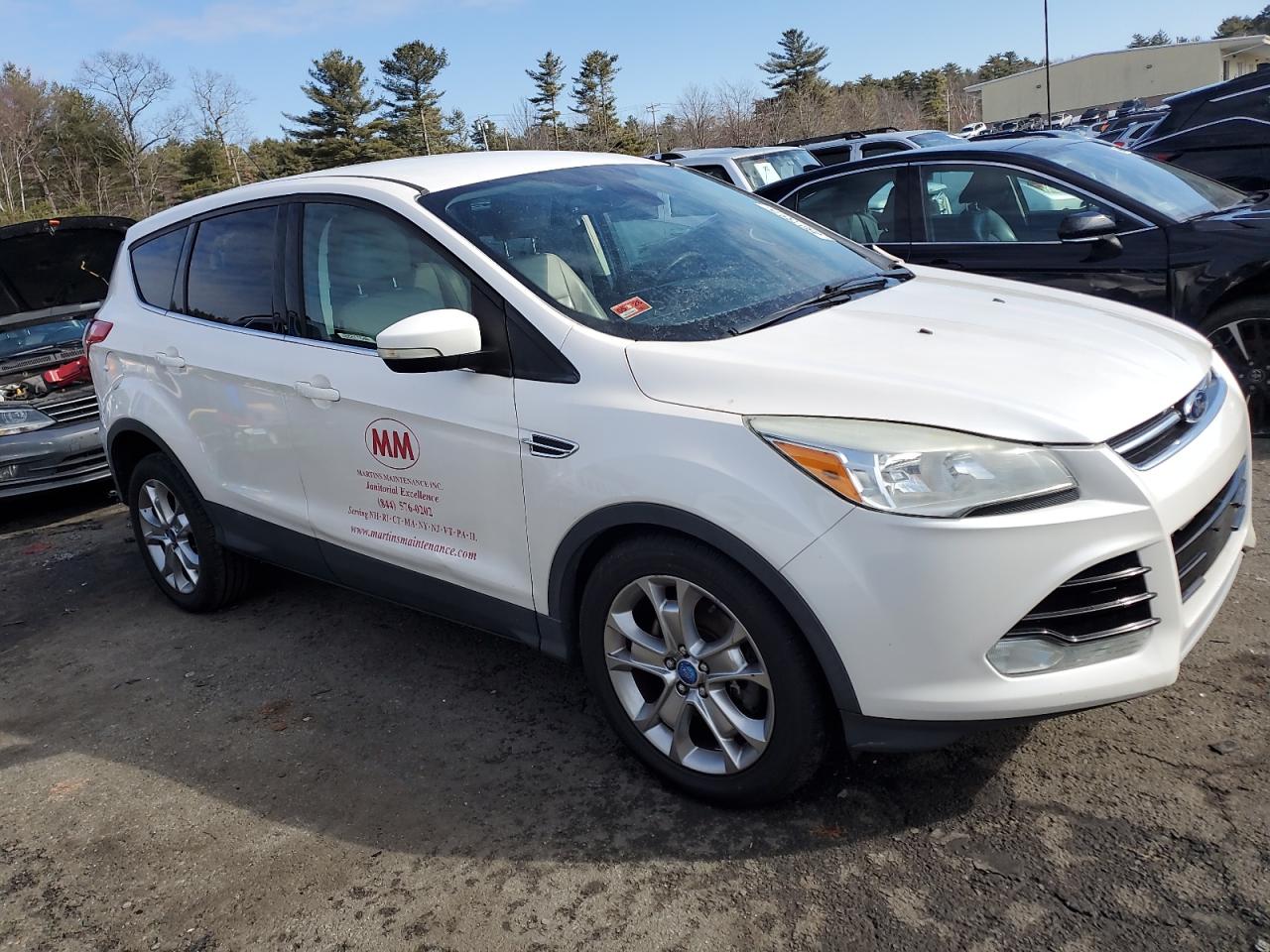 2013 Ford Escape - Image 4