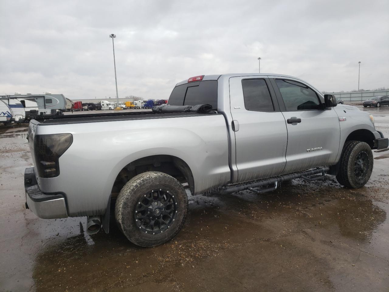 2013 Toyota Tundra - Image 3