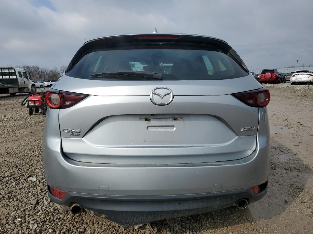 2018 Mazda CX-5 - Image 6