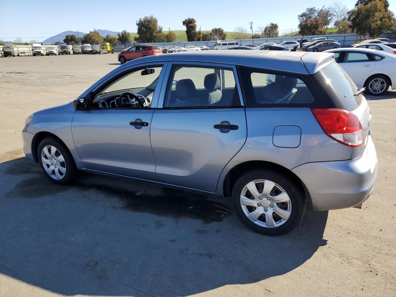 2004 Toyota Corolla - Image 2