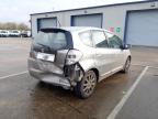 2010 HONDA JAZZ I-VTE for sale at Copart NEWBURY