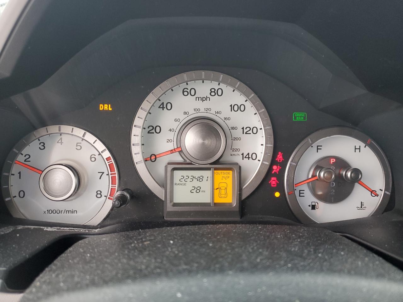 2011 Honda Pilot - Image 9