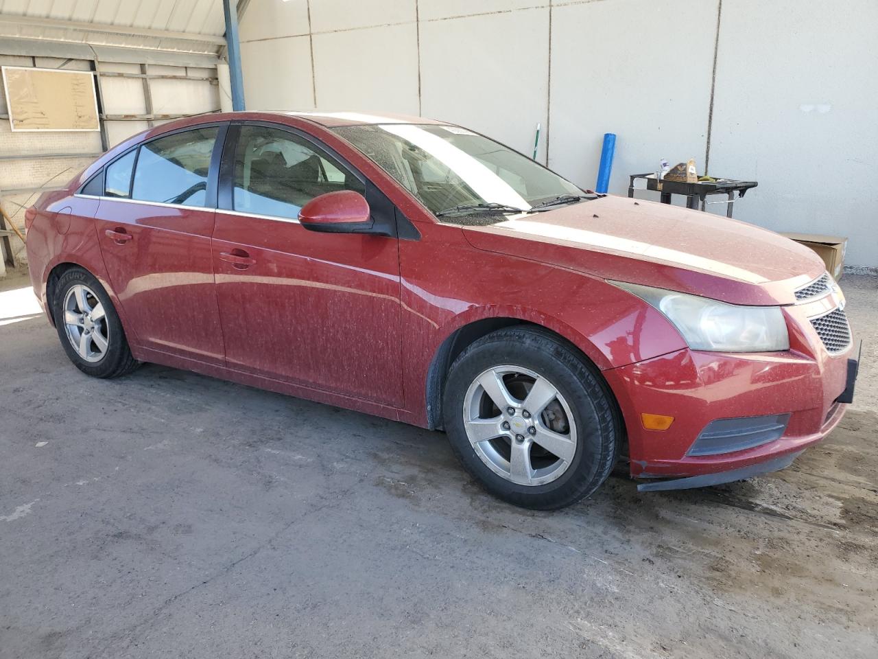 2011 Chevrolet Cruze - Image 4