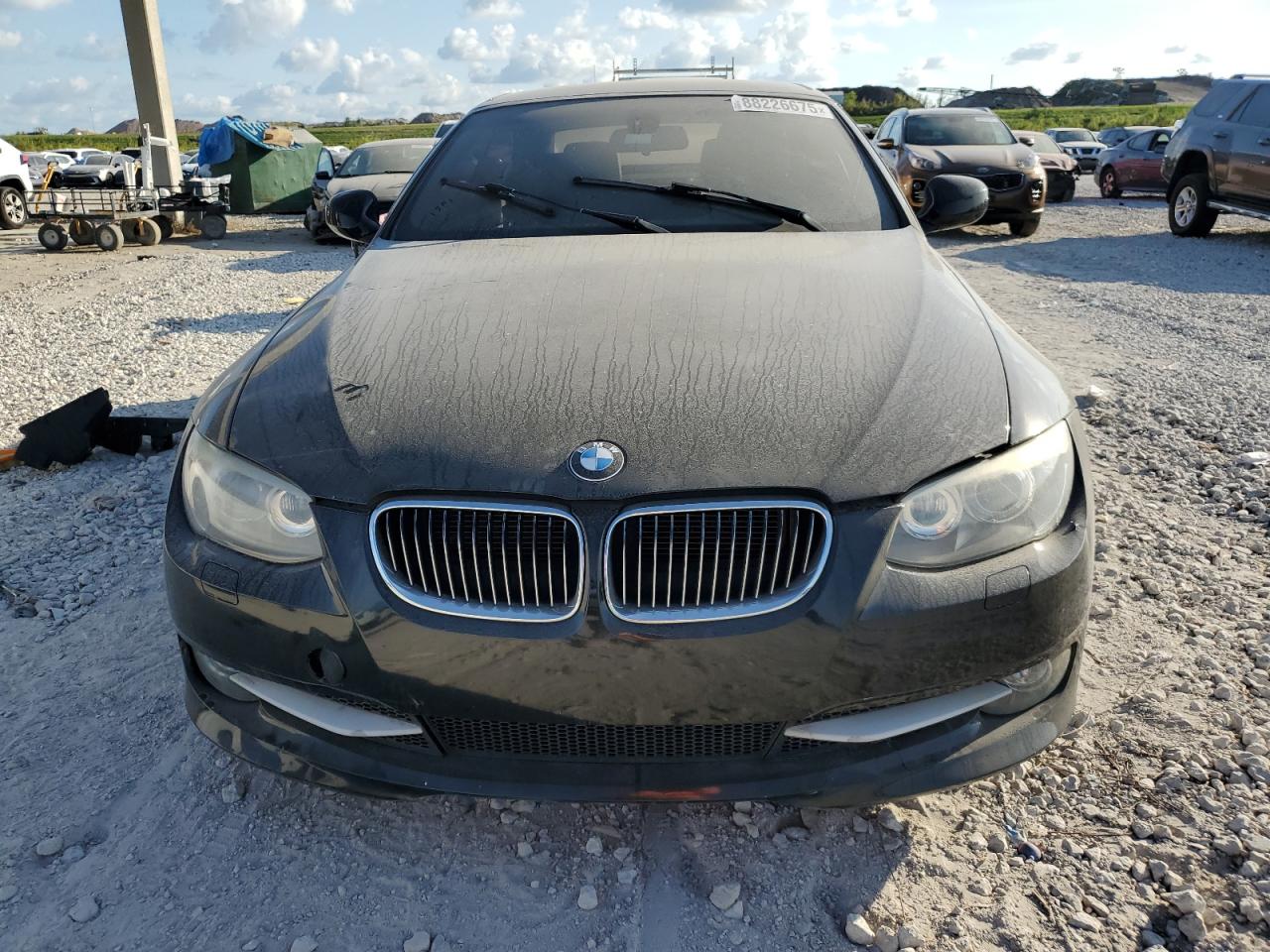 2013 BMW 3er - Image 5