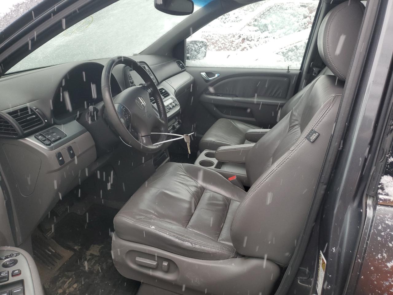 2010 Honda Odyssey - Image 7