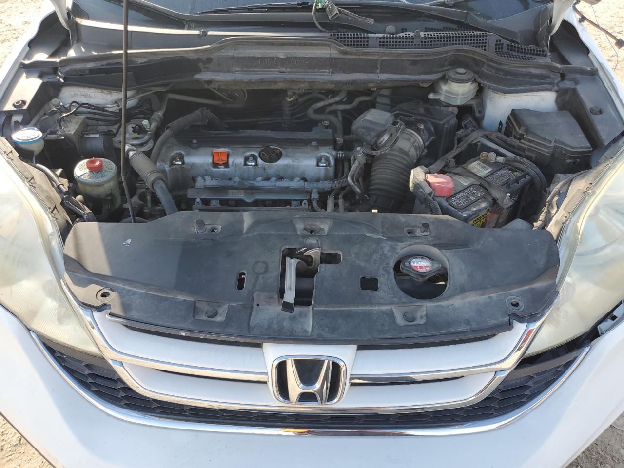 2011 Honda CR-V - Image 13