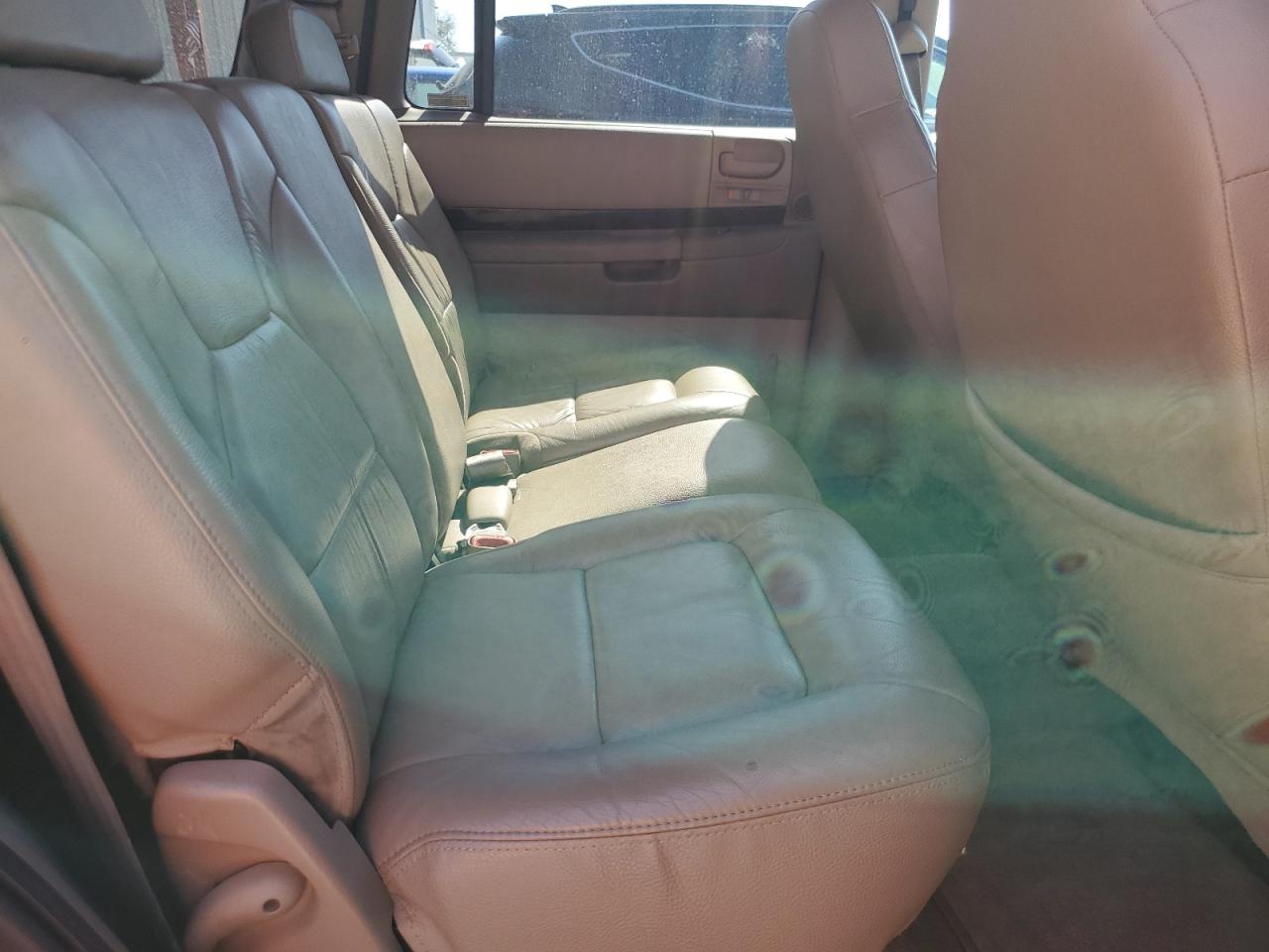 2001 Dodge Durango - Image 11