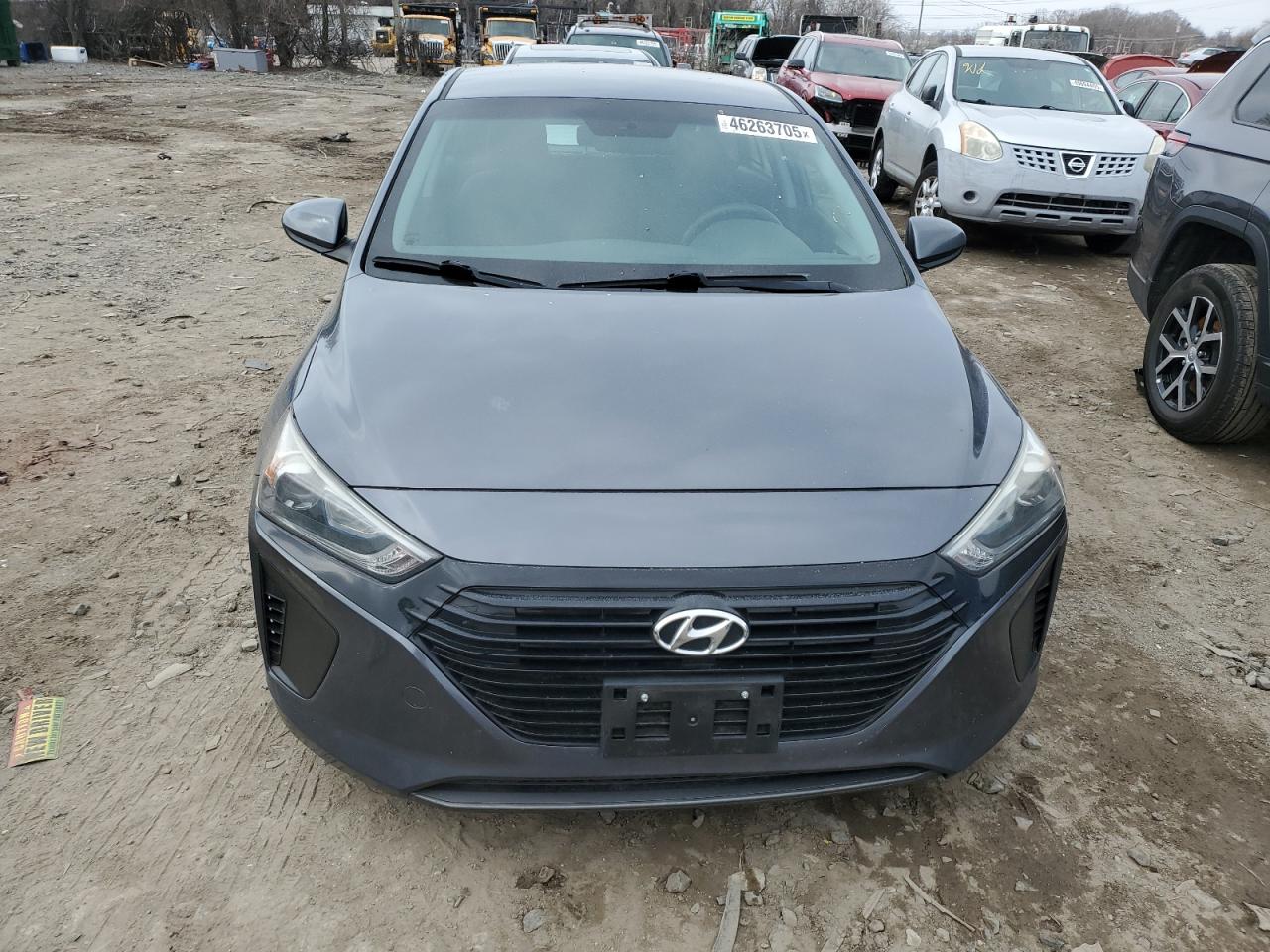 2018 Hyundai IONIQ - Image 5