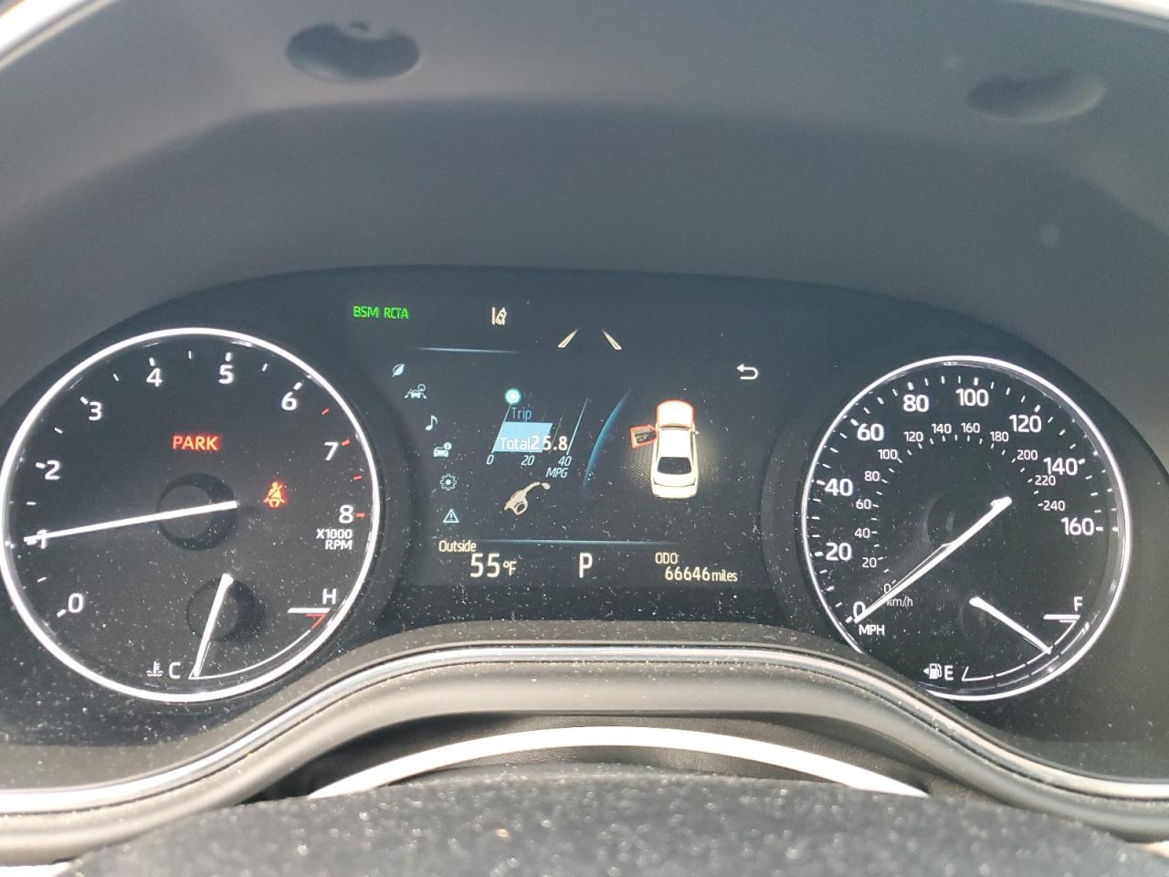 2019 Toyota Avalon - Image 9