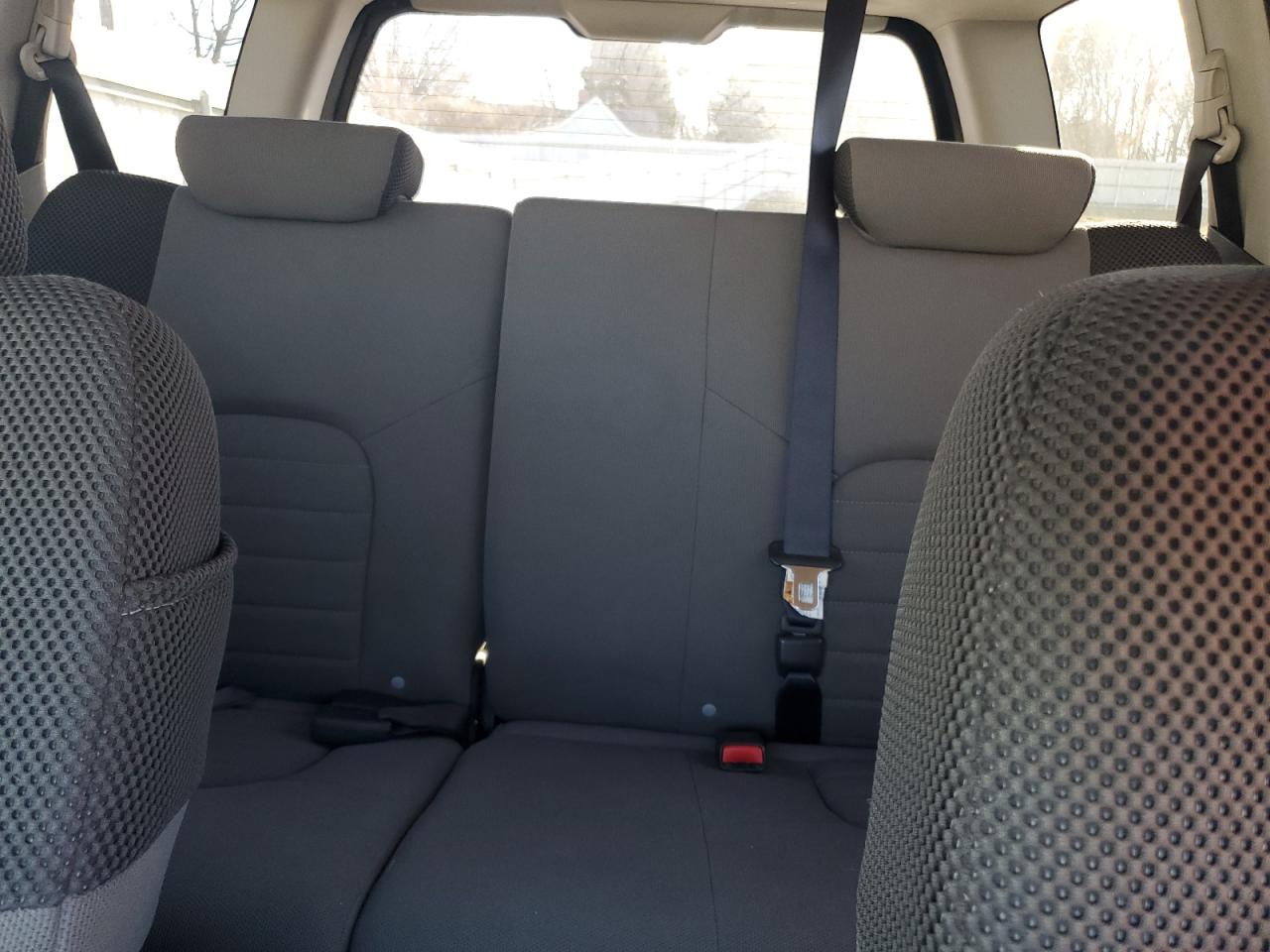 2007 Nissan XTerra - Image 10