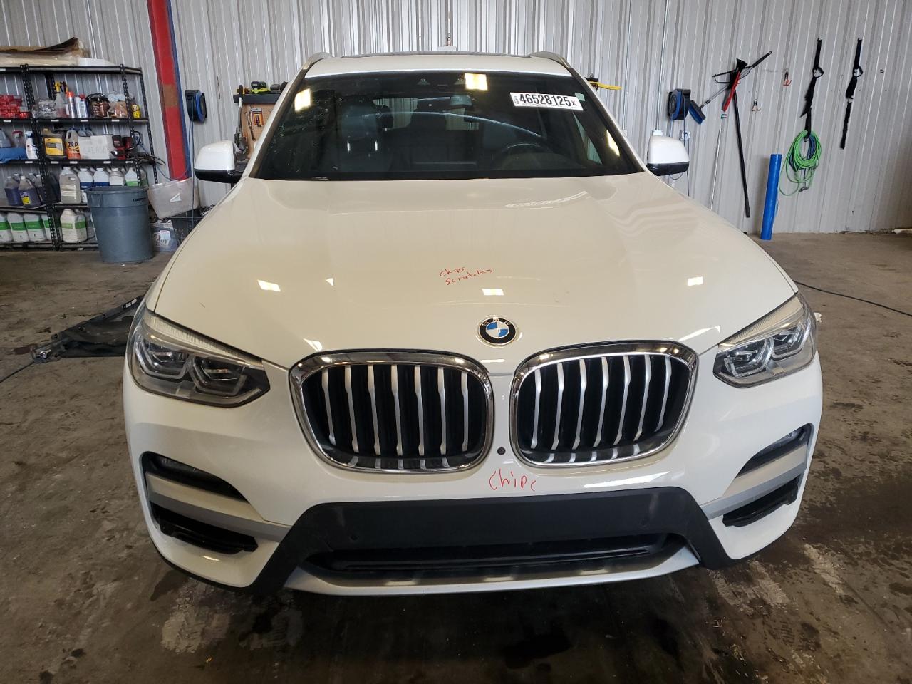 2020 BMW X3 - Image 5