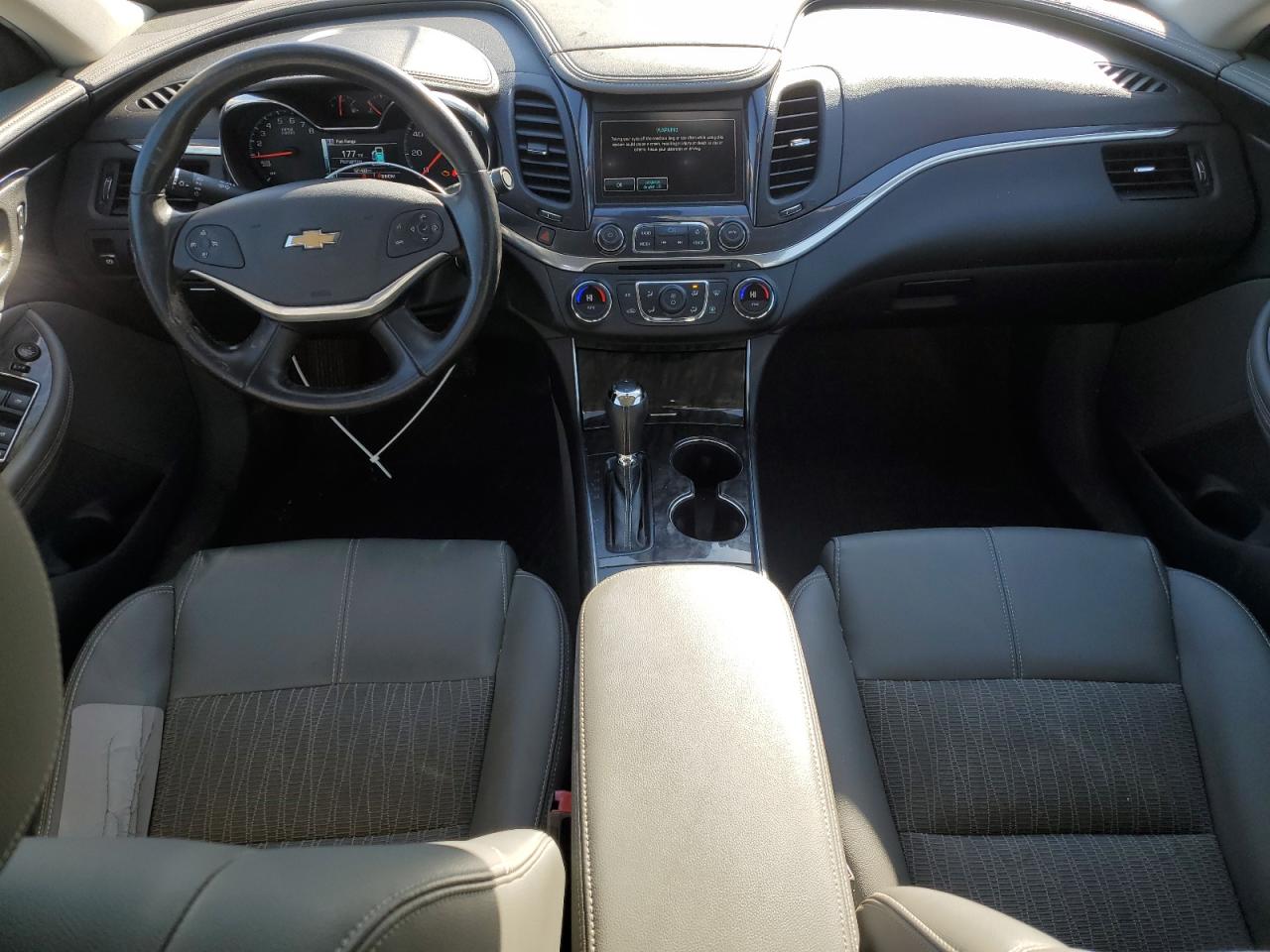 2015 Chevrolet Impala - Image 8