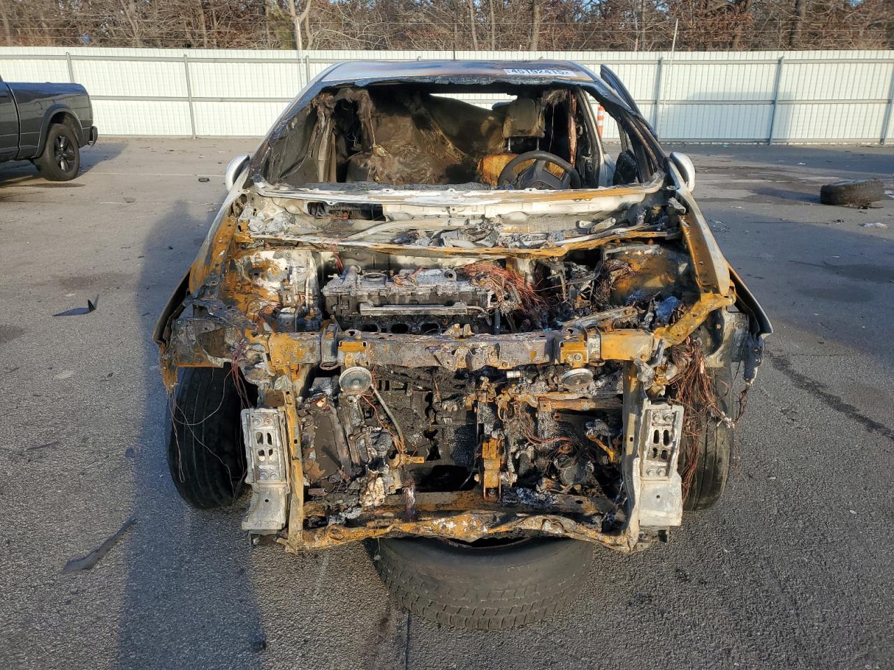 2012 Toyota Prius - Image 5