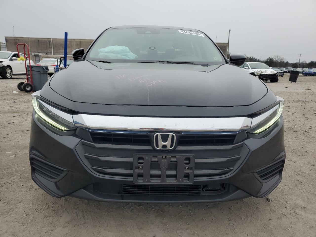 2020 Honda Insight - Image 5